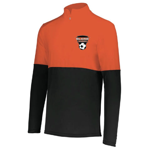 Blaine Soccer Club Momentum Pullover