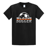 Blaine Soccer Classic T-Shirt