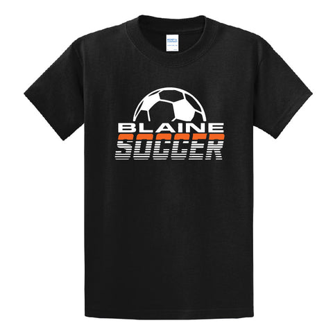 Blaine Soccer Classic T-Shirt