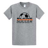 Blaine Soccer Classic T-Shirt