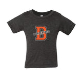 Blaine Borderites Infant Onesie or T-Shirt