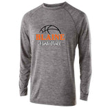 Blaine Basketball Electrify Long-Sleeve Shirt