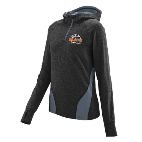 Blaine Basketball Freedom Hooded Pullover
