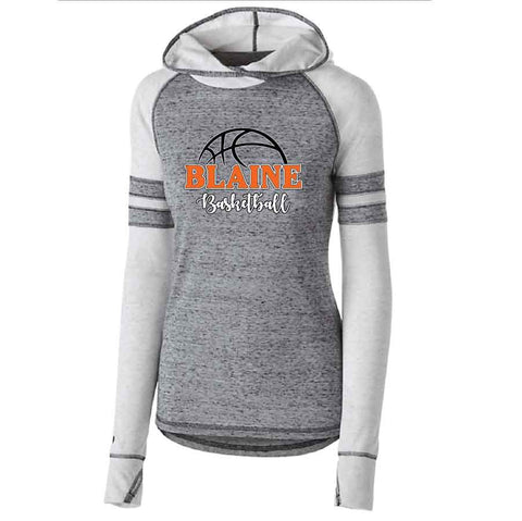 Blaine Basketball Advocate Hoodie