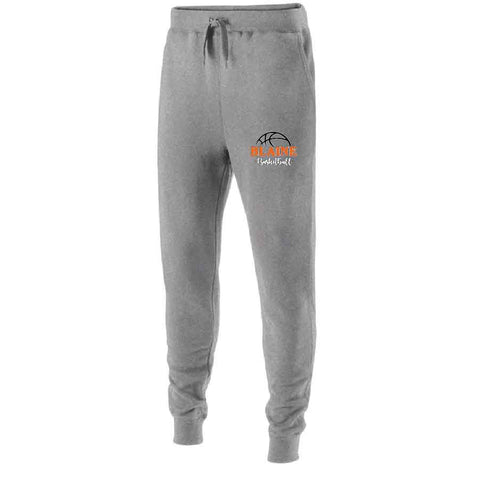 Blaine Basketball 60/40 Fleece Jogger