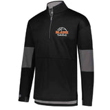Blaine Basketball Sof-Stretch Pullover