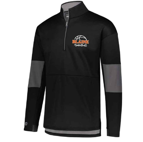 Blaine Basketball Sof-Stretch Pullover