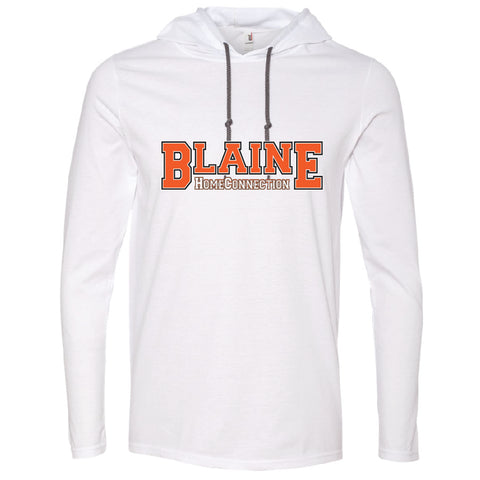 BHC Long-Sleeve Hood Shirt (Adult/Ladies/Youth Sizes)