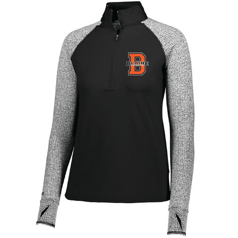 BHC Ladies Axis Pullover (Adult/Youth Sizes)