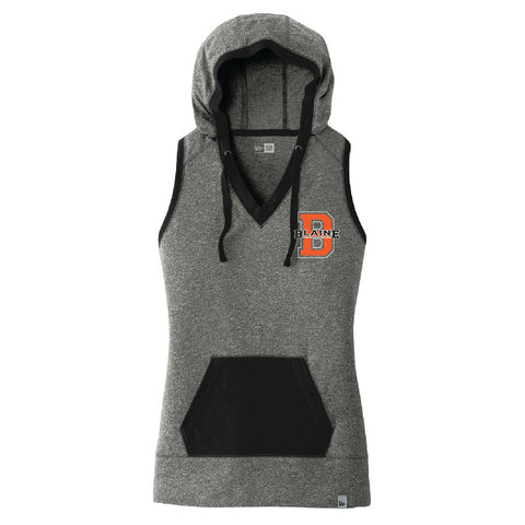 BHC Hooded Tank