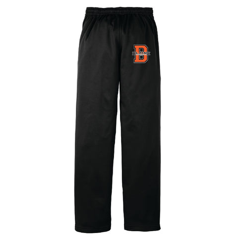 BHC Sport-Wick Fleece Pant (Adult/Ladies/Youth Sizes)