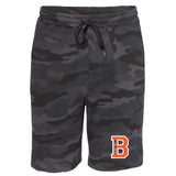 Blaine HomeConnection Fleece Shorts
