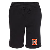 Blaine HomeConnection Fleece Shorts