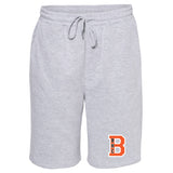 Blaine HomeConnection Fleece Shorts