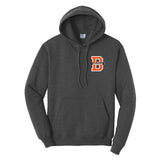 Blaine HomeConnection Hooded Sweatshirt (Adult/Youth/Toddler Sizes)