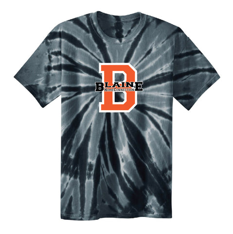 Blaine HomeConnection Tie Dye Tee (Adult/Youth Sizes)