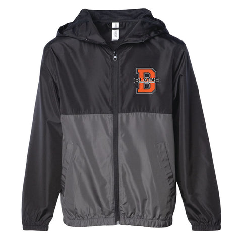 BHC Windbreaker Jacket