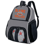 Blaine Soccer Club Backpack