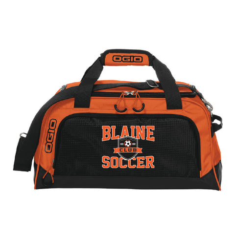 Blaine Soccer Club Duffel Bag