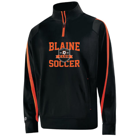 Blaine Soccer Club Determination Pullover (Adult & Youth Sizes)