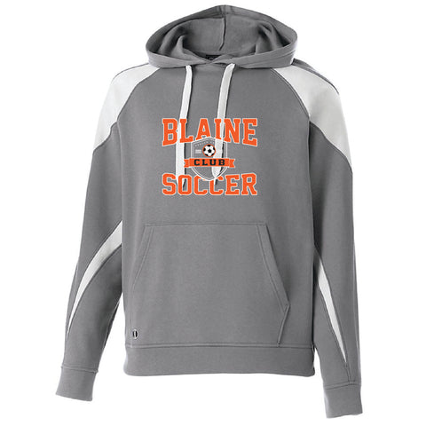 Blaine Soccer Club Prospect Hooded Sweatshirt (Adult & Youth Sizes)