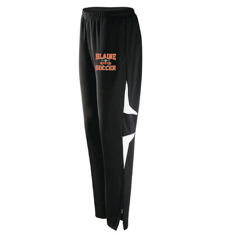 Blaine Soccer Club Traction Pant (Adult, Youth, & Ladies Sizes)