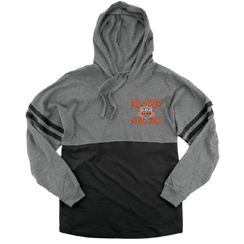 Blaine Soccer Club Pom-Pom Jersey