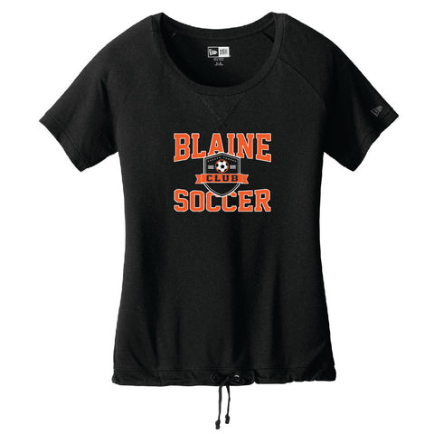 Blaine Soccer Club Women's Cinch Tee