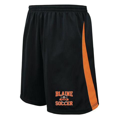 Blaine Soccer Club Shorts (Adult & Youth Sizes)