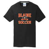 Blaine Soccer Club T-Shirt
