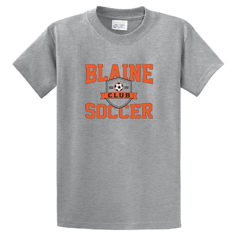 Blaine Soccer Club T-Shirt