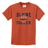 Blaine Soccer Club T-Shirt
