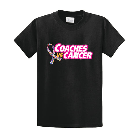 Coaches vs Cancer Shirt