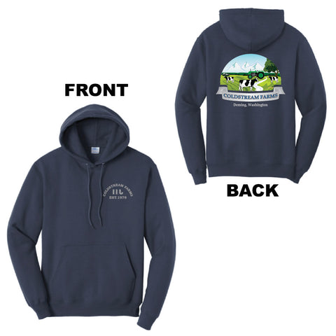 Coldstream Farms Hoodie