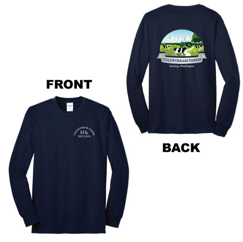 Coldstream Farms Long-Sleeve Shirt