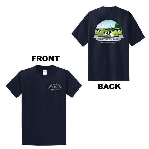 Coldstream Farms T-Shirt