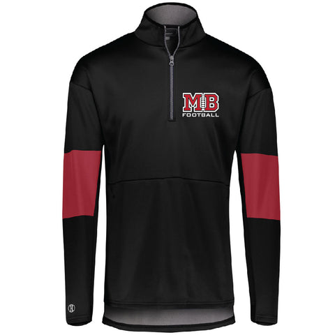MB Football Sof-Stretch Pullover