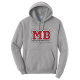 MB Football Classic Hooded Sweatshirt
