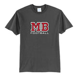 MB Football Classic T-Shirt