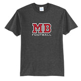 MB Football Classic T-Shirt