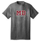 MB Football Classic T-Shirt