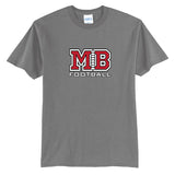 MB Football Classic T-Shirt