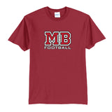 MB Football Classic T-Shirt