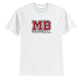 MB Football Classic T-Shirt