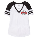 Mt. Baker Volleyball Ladies Arena Tee