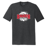 Mt. Baker Volleyball Perfect Tee