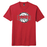 Mt. Baker Volleyball Perfect Tee