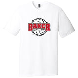 Mt. Baker Volleyball Perfect Tee