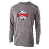Mt. Baker Volleyball Electrify Long-Sleeve Shirt