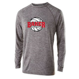 Mt. Baker Volleyball Electrify Long-Sleeve Shirt